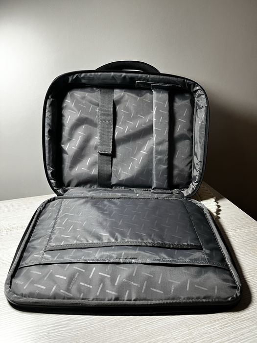 Torba na laptopa do 17”