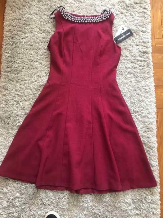 Плаття жіноче Karl Lagerfeld