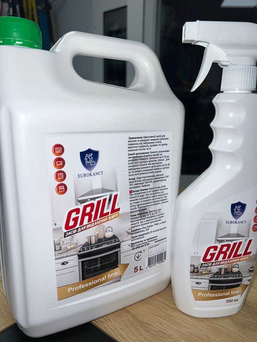 Капсули для прання Eurokanct 100шт подушечки 3в1 Гель для стирки