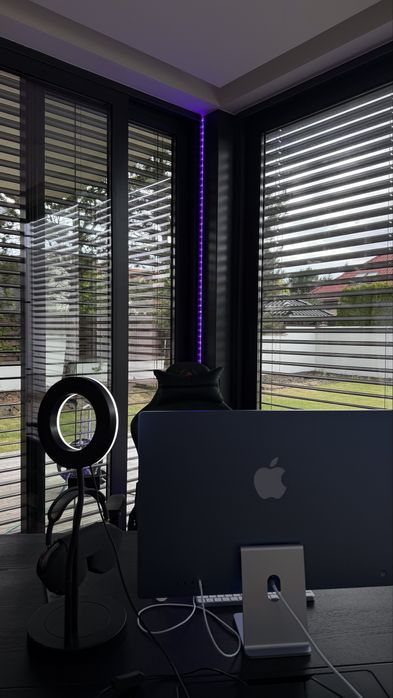 Apple iMac 2024 23.5” Retina M4