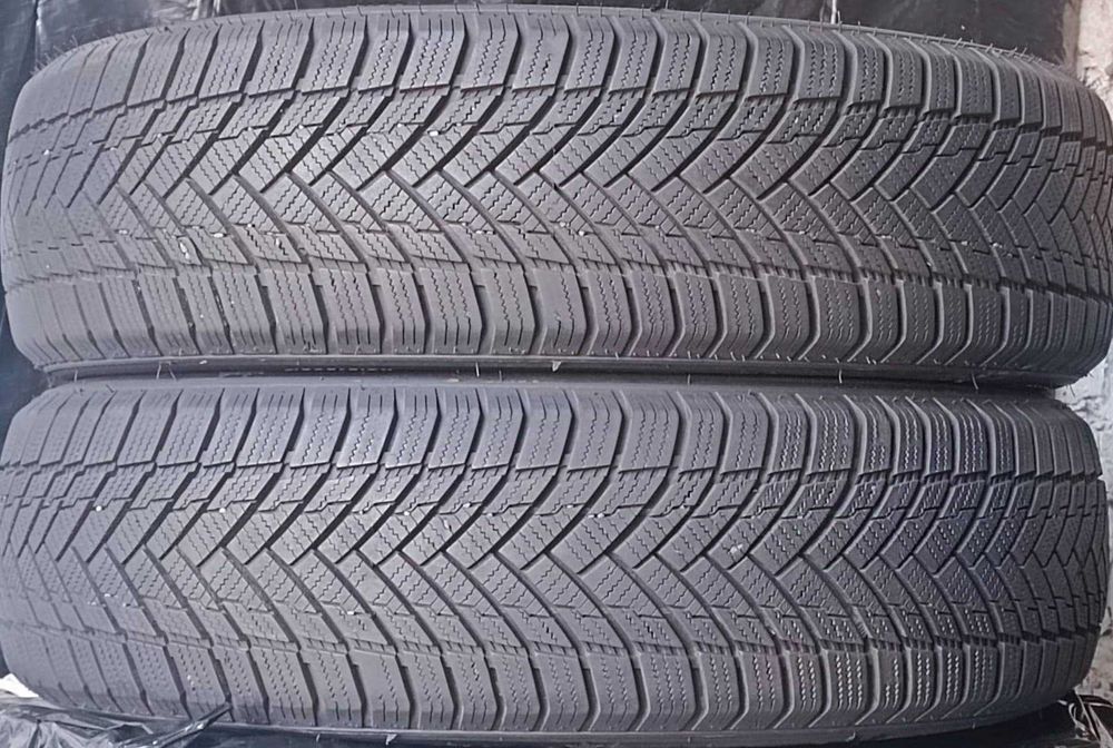 165/70 R14 85T Rotalla Setula E-race S130 Зимові шини б/у Склад коліс