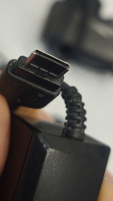 Зарядне для телефона Samsung