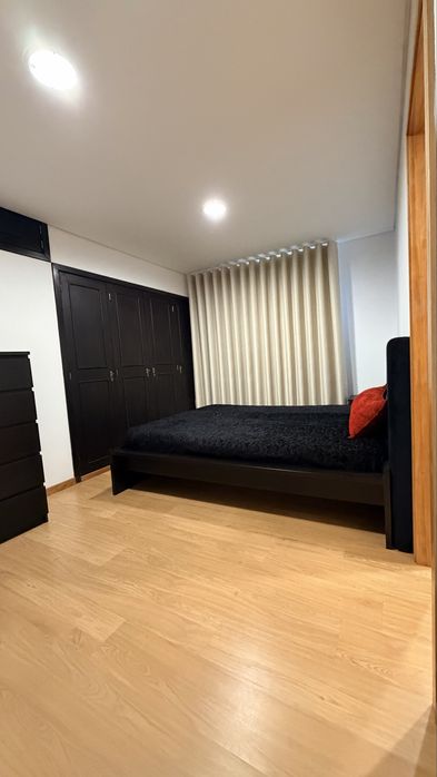 Suites para Arrendamento Prolongado