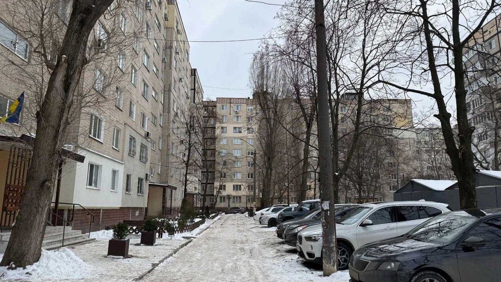 Продам 2-кімнатну квартиру, Соборний р-н, ж/м Перемога-6 NK