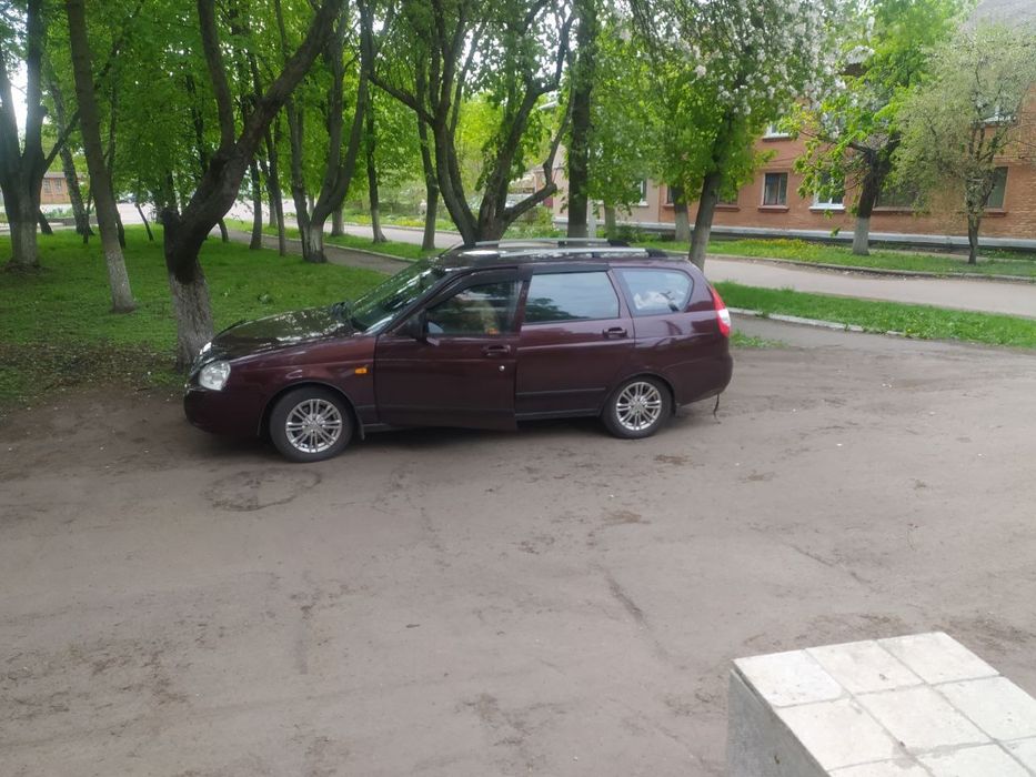 Продам лада 2171