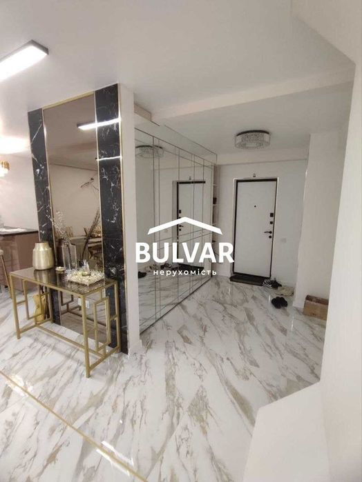 ЖК Парковый Квартал‼️ 3 к.кв - 109 м2, Новострой ‼️ Защитников Украины