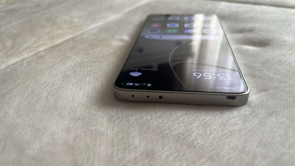 Xiaomi 14 t com fatura e garantia mais seguro