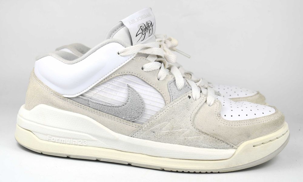 Używane z wadą Nike Jordan Stadium 90 DX4397 roz. 42