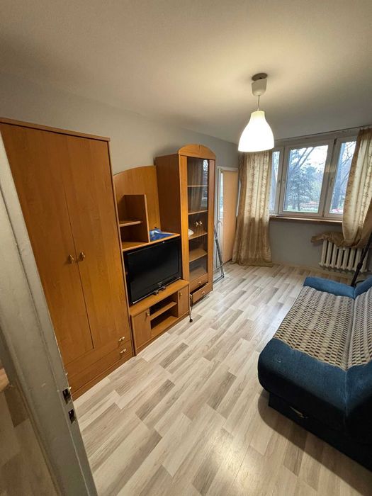 Mieszkanie dwupokojowe do wynajęcia