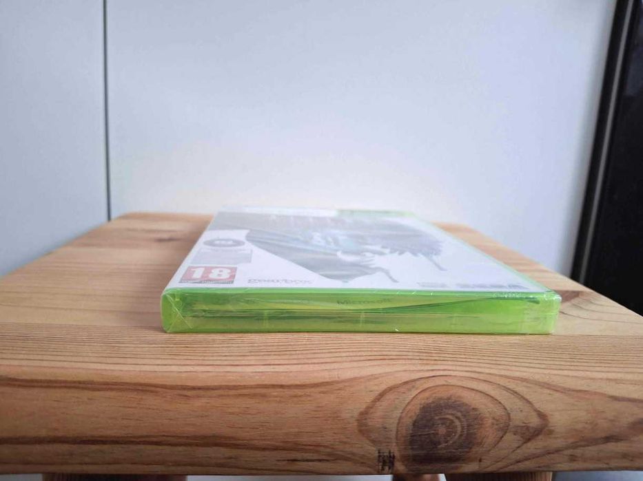 Obcy Izolacja Edycja Nostromo X360