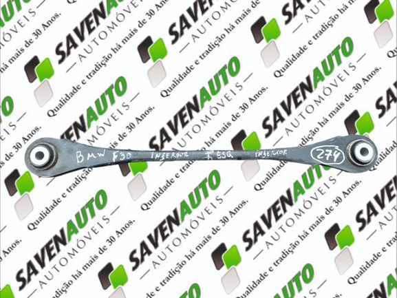 Braço de suspensão trás esquerdo BMW 3 (F30, F80)