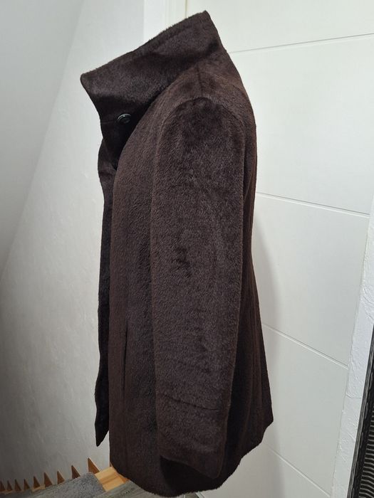 Dalmind 38-40 plaszcz baby lama lama