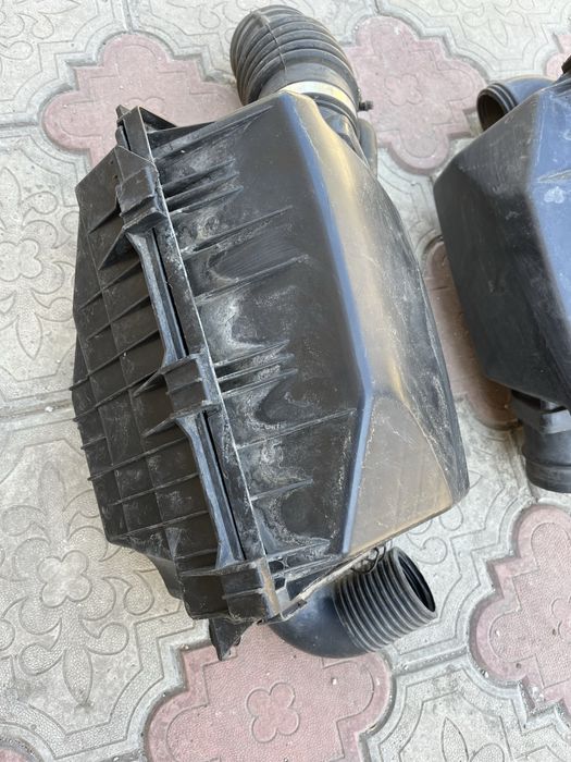 Корпус фільтра Чері Амулет