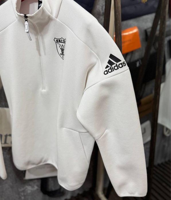 Кофта Zip 1/4 Adidas Falun IBF 1983