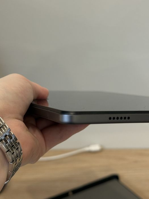 Планшет lenovo tab m10+