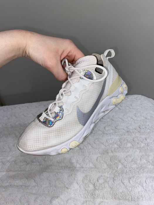 Кросовки Nike жіночі
