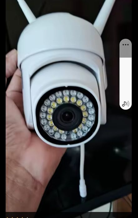 Kamera wifi YI IOT