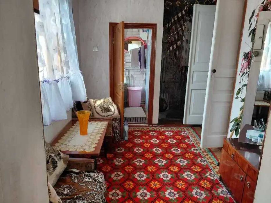 Продаж цегляного будинку. 90 м2. 10 соток. Яківці. №17894