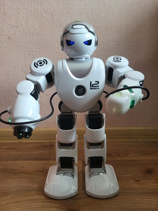 Іграшковий  Робот