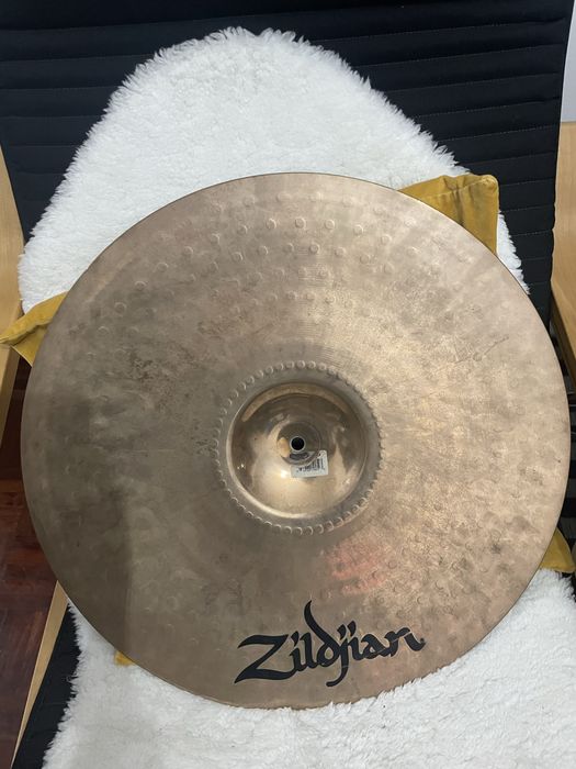 Ride Zildjian 20”