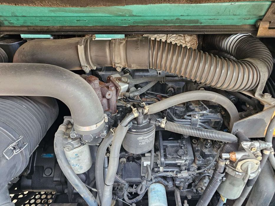 Продам мініекскаватор