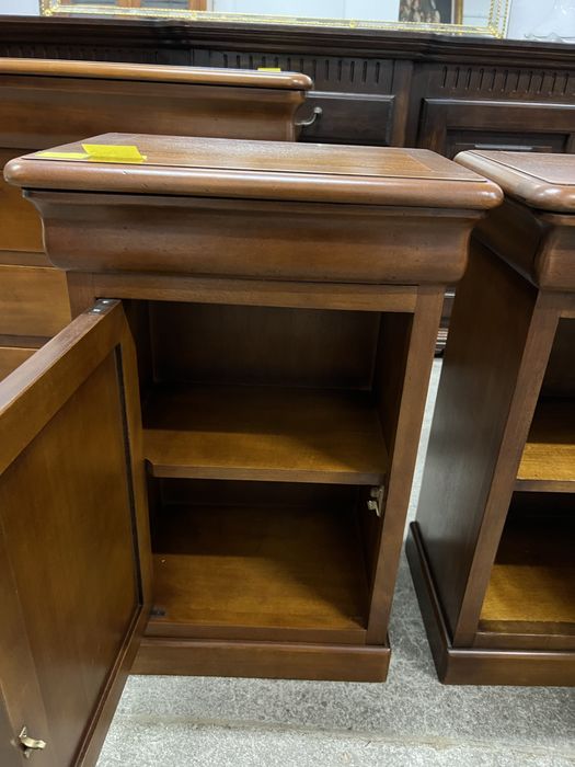 Stylowe szafki/2sztuki/Raty