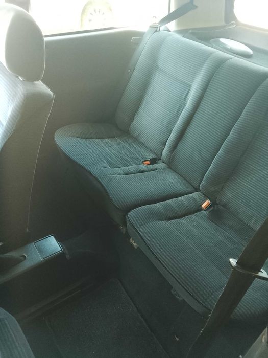 Golf III 1.4 (GPL)