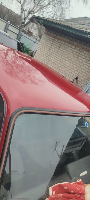 Продам ВАЗ 2107 на ходу