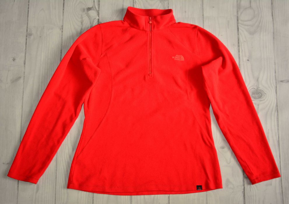Bluza polarowa THE NORTH FACE r. L