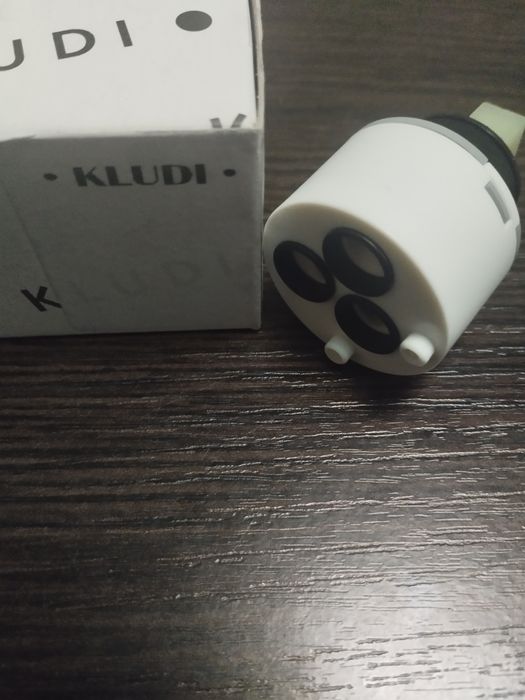 Картридж керамічний Kludi 7560500-00