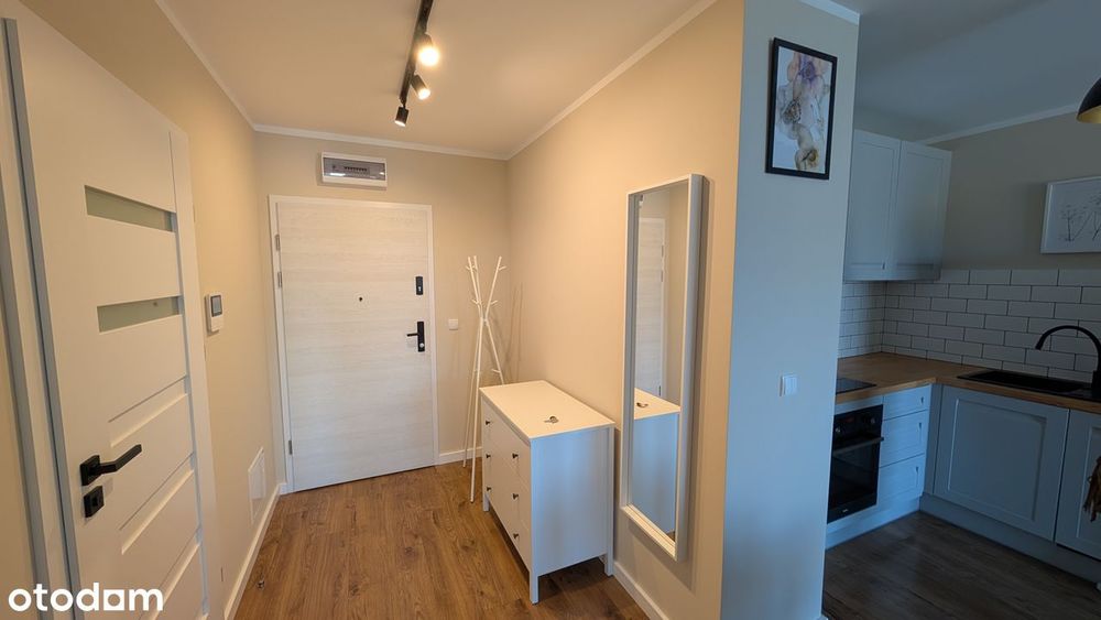 Mieszkanie 2-pok. 41 m², Prądnik Biały, ul. Glogera, zdjęcie 2