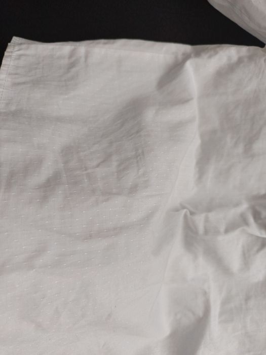 MAYORAL Conjunto cerimónia Mayoral 12meses novo com etiqueta