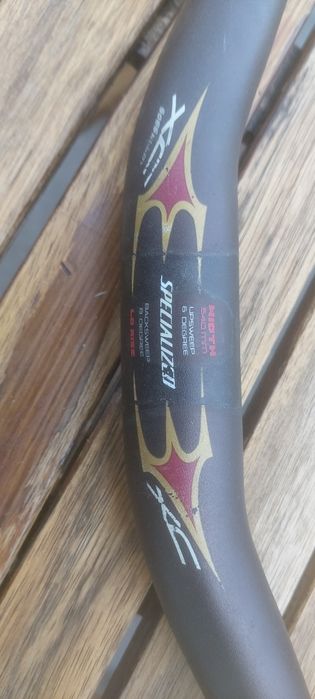 Guiador Btt Specialized