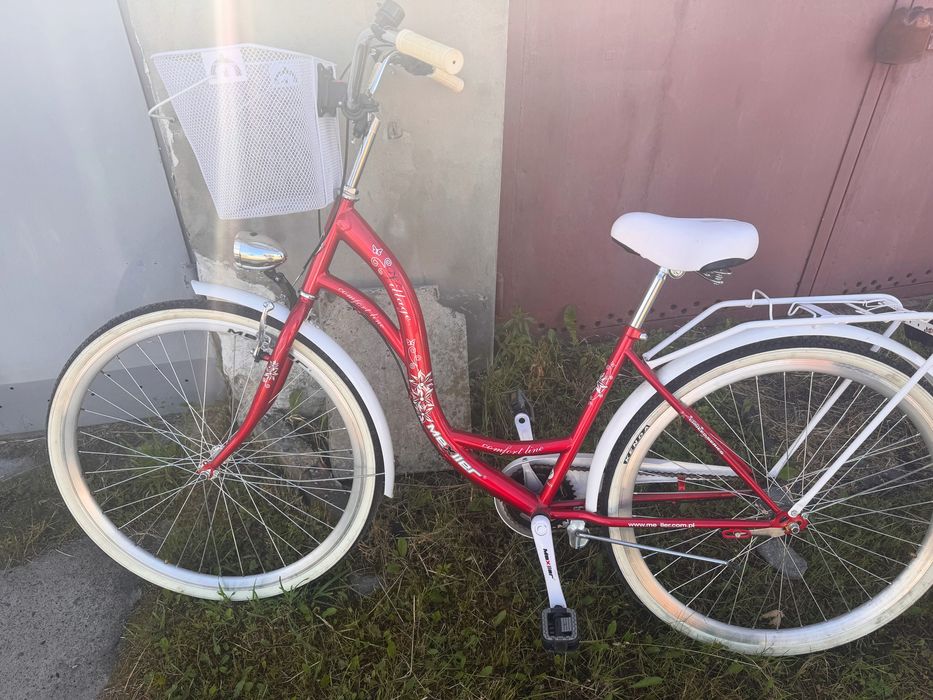 Оренда велосипедів