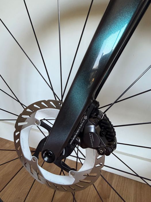 Scott Addict RC 10 Tamanho 54