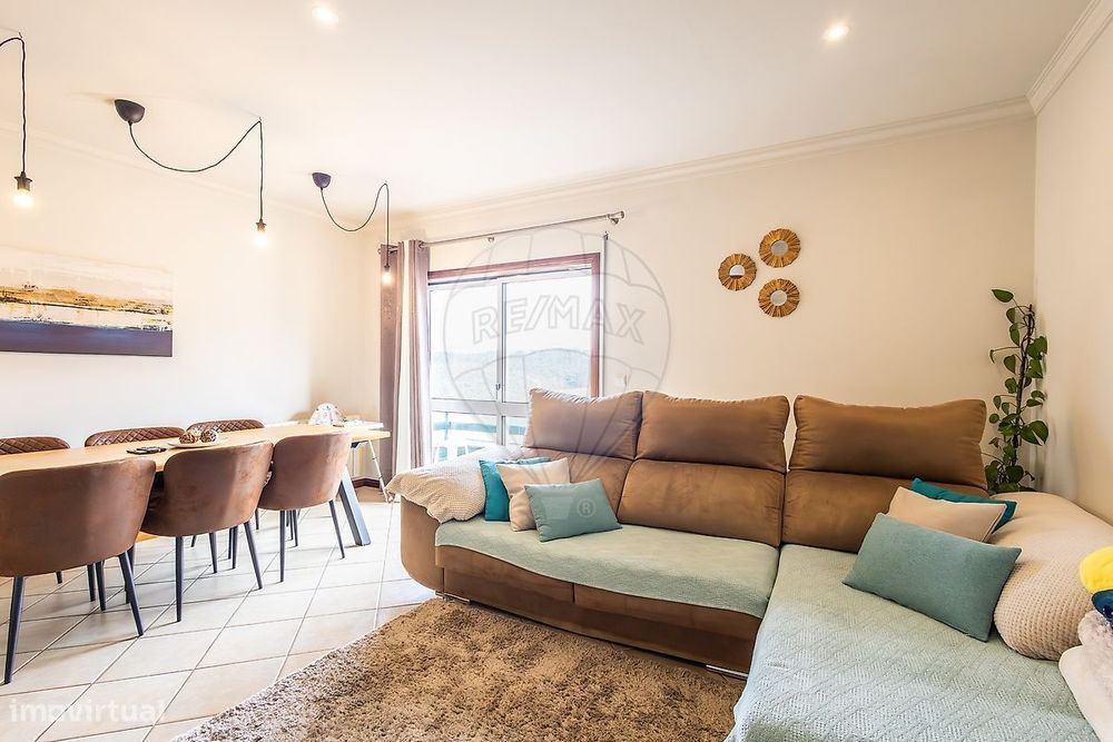 Apartamento T2 para venda — Águeda E Borralha, Aveiro