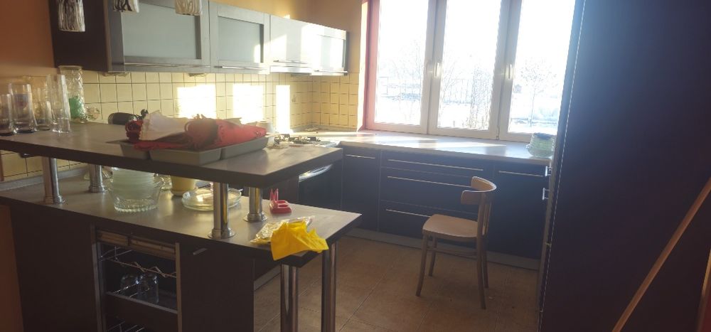 Dom 250 m/2 działka 22 ary Dmochy Rętki