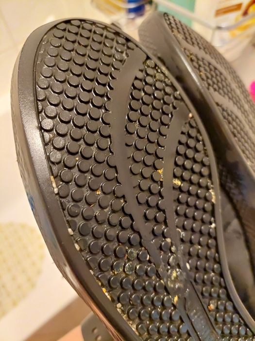 Buty damskie czarne PUMA 38