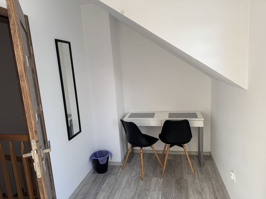 Domek na wynajem High Life