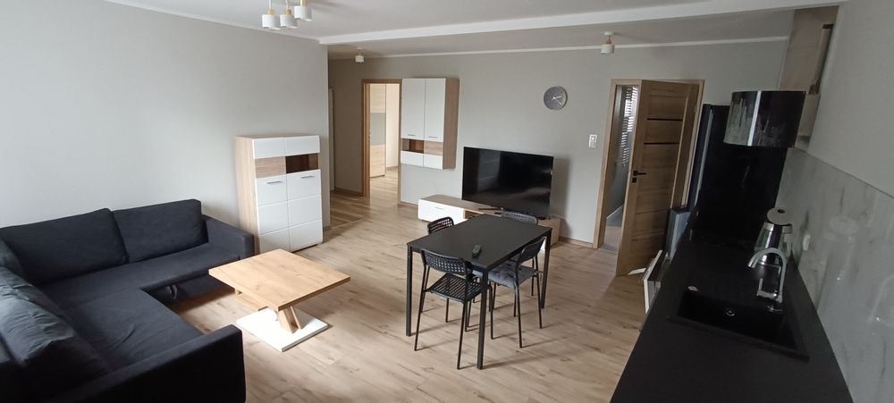 Mieszkanie do wynajęcia Cedry Wielkie