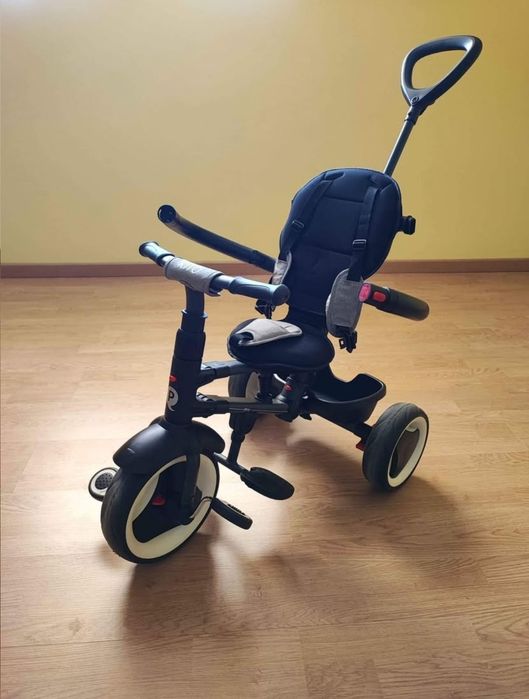 Carrinho Q Play RITO