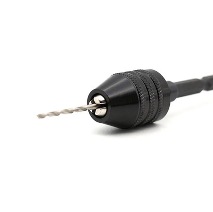 Adaptador porta Broca