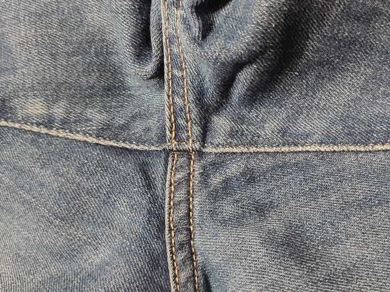 spodnie jeans WRANGLER SPENCER W32 L34 pas 83 84 85 – 86 87 88