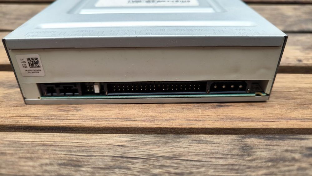 Drive DVD gravador RW Writemaster SH-S182