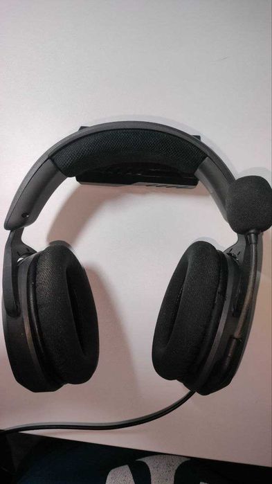 Наушники HyperX Cloud Stinger 2 Core Wired Black