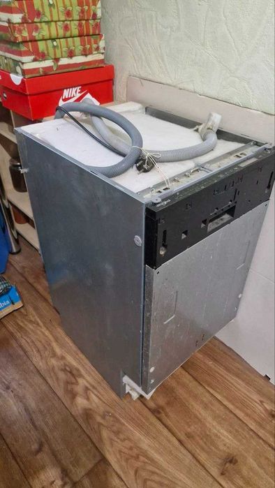 Посудомийнa машинка whirlpool w7iht58t