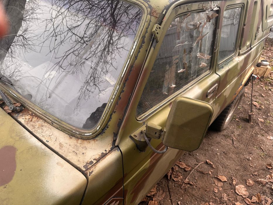 Продам Lada Ніва Ваз