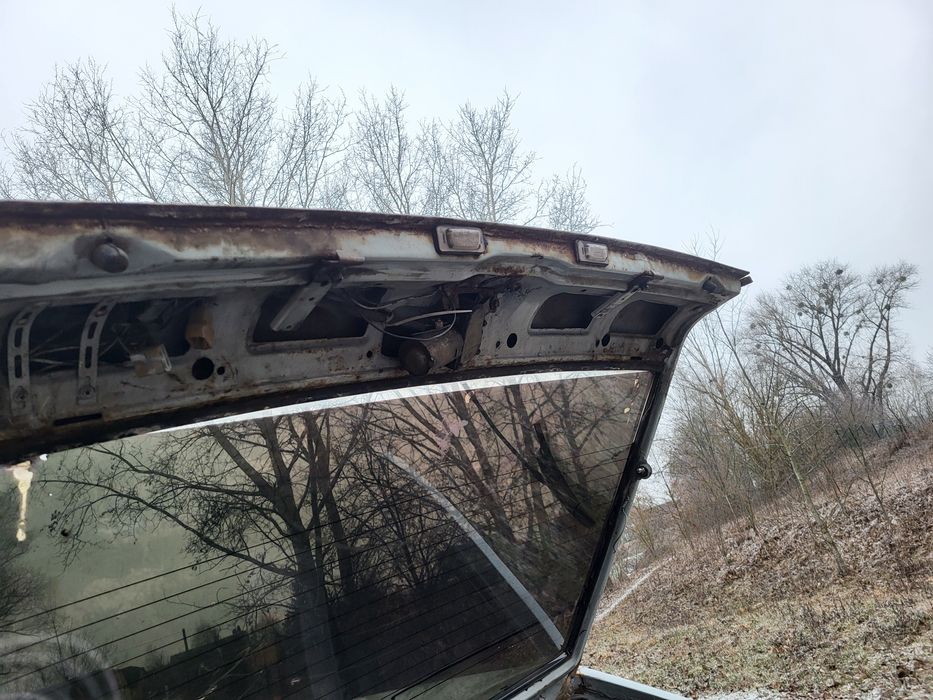 Ваз 2109  можливий обмін