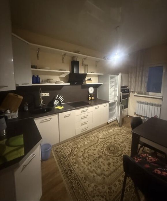 Аренда квартиры по ул.4ая Слободская