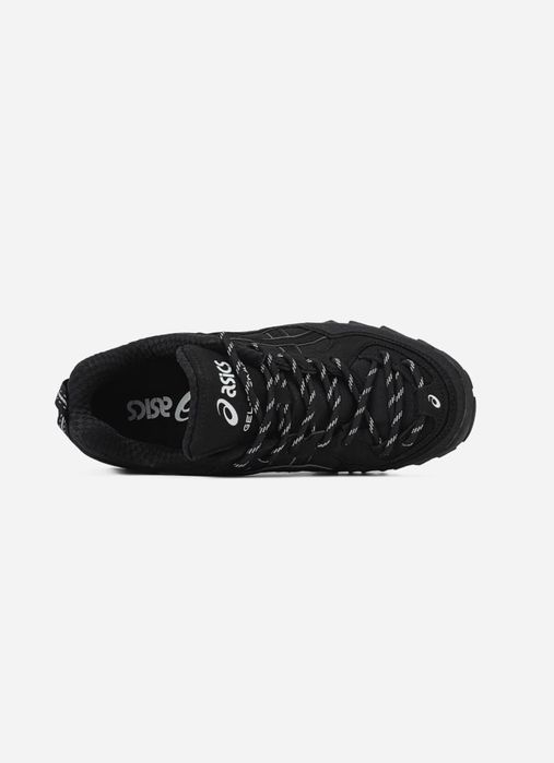 НАЛОЖКА‼️40-45 ASICS Gel-Pickax Black / kahana kayano dn